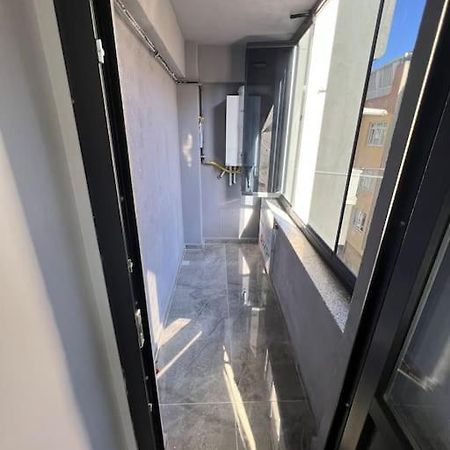 Zeytinburnu Merkezi Konumda, Sifir Daire & Esyalar Apartment Istanbul Exterior photo