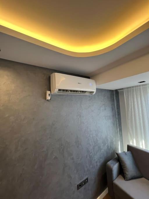 Zeytinburnu Merkezi Konumda, Sifir Daire & Esyalar Apartment Istanbul Exterior photo